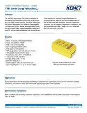 T495D226M035ATE260 datasheet.datasheet_page 1