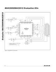 MAX2010EVKIT datasheet.datasheet_page 6