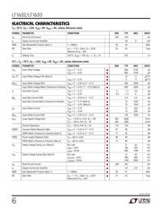 LT1633CS#TRPBF datasheet.datasheet_page 6