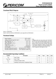 PI5PD2051BTAEX datasheet.datasheet_page 2