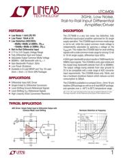 LTC6406CMS8E#TRPBF datasheet.datasheet_page 1