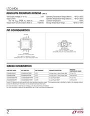 LTC6406IMS8E#PBF datasheet.datasheet_page 2