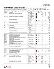 LTC6406IMS8E#PBF datasheet.datasheet_page 3