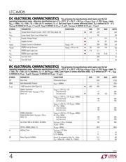 LTC6406IMS8E#PBF datasheet.datasheet_page 4