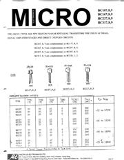 BC239 数据规格书 1