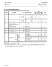 N74F540 datasheet.datasheet_page 5