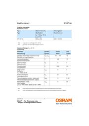 SFH4715A datasheet.datasheet_page 2