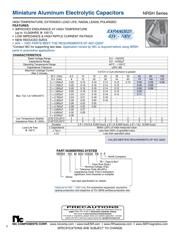 NRSH332M25V16X25F datasheet.datasheet_page 1