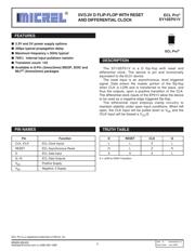 SY10EP51VKC datasheet.datasheet_page 1