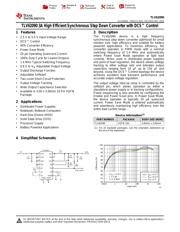 TLV62090RGTT datasheet.datasheet_page 1