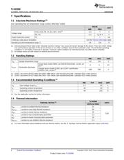 TLV62090RGTT datasheet.datasheet_page 4