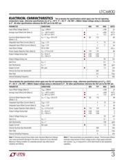 LTC6800HDD datasheet.datasheet_page 3