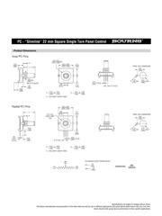 PCW1J-C24-BAB104L datasheet.datasheet_page 2