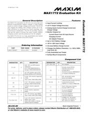 MAX1772EVKIT datasheet.datasheet_page 1