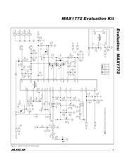 MAX1772EVKIT datasheet.datasheet_page 3