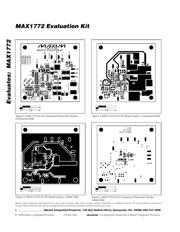 MAX1772EVKIT datasheet.datasheet_page 4