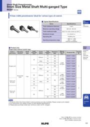 RK0971111Z0P datasheet.datasheet_page 1