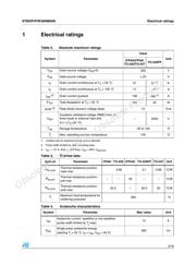 STP30NM50N 数据规格书 3