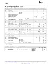 TLC5925IPWRG4 数据规格书 6