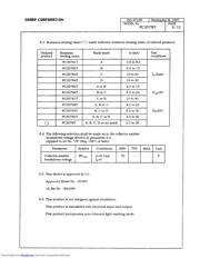 PC357 数据规格书 3