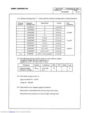 PC357 datasheet.datasheet_page 3