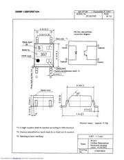 PC357 datasheet.datasheet_page 5