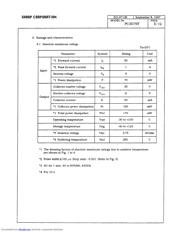 PC357 datasheet.datasheet_page 6