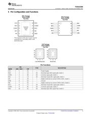 TS5A22364DGSR datasheet.datasheet_page 3