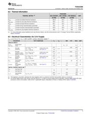 TS5A22364DGSR datasheet.datasheet_page 5