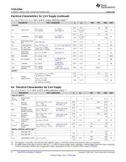 TS5A22364DGSR datasheet.datasheet_page 6