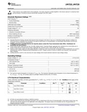 LMV7235 datasheet.datasheet_page 3