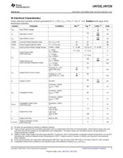 LMV7235 datasheet.datasheet_page 5