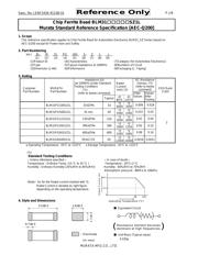 BLM31SN500SZ1L datasheet.datasheet_page 1