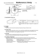 BLM31SN500SZ1L datasheet.datasheet_page 5