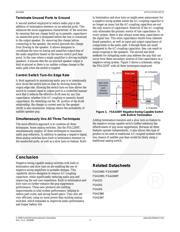 FSA221MUX datasheet.datasheet_page 4