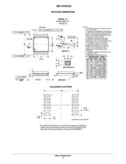 MC74VHC32DR2 datasheet.datasheet_page 6