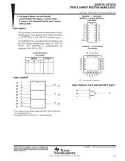 SN74F10DR datasheet.datasheet_page 1