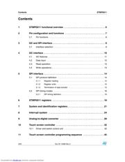 STMPE811_09 datasheet.datasheet_page 2