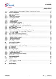 TLE9262QXXUMA1 datasheet.datasheet_page 4