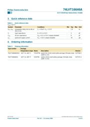 74LVT16646ADL,512 datasheet.datasheet_page 2