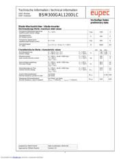 BSM300GAL120DLC datasheet.datasheet_page 2