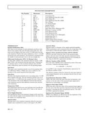 AD9225ARRL datasheet.datasheet_page 5