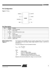 U2008B-MFPG3 datasheet.datasheet_page 3