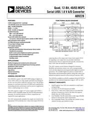 AD9228BCPZRL7-65 datasheet.datasheet_page 1