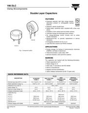 EECF5R5U224 数据规格书 1