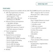 MCIMX7SABRE datasheet.datasheet_page 5