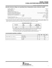 THS4082CDGNR datasheet.datasheet_page 3