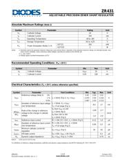 ZR431F01TA datasheet.datasheet_page 2