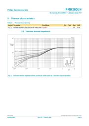 PMR280UN T/R 数据规格书 4