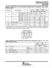 CD74ACT174MG4 datasheet.datasheet_page 3